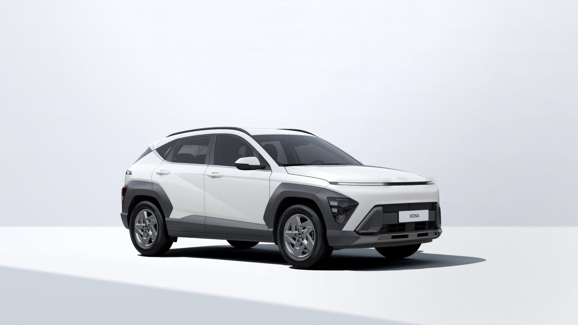 Nový Hyundai Kona 1.0 T-GDi Smart DCT