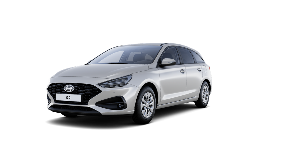 Nový Hyundai i30 1.5 CVVT Comfort Combi MT